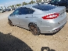 3FA6P0H74FR****** Salvage and Repairable 2015 Ford Fusion in San Diego