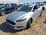3FA6P0H74FR****** Salvage and Repairable 2015 Ford Fusion in California State