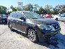 5N1AR2MN3DC****** Salvage and Wrecked 2013 Nissan Pathfinder in Los Angeles