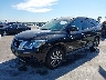 5N1AR2MN3DC****** Used and Repairable 2013 Nissan Pathfinder in Los Angeles