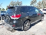 5N1AR2MN3DC****** Salvage and Wrecked 2013 Nissan Pathfinder in California State