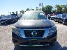 5N1AR2MN3DC****** Salvage and Repairable 2013 Nissan Pathfinder in California State