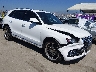WA1C2AFP8HA****** Salvage and Wrecked 2017 Audi Q5 in North Hollywood