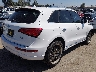 WA1C2AFP8HA****** Salvage and Wrecked 2017 Audi Q5 in California State