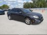 1G1PC5SB3F7****** Salvage and Wrecked 2015 Chevrolet Cruze in Springfield