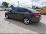 1G1PC5SB3F7****** Salvage and Repairable 2015 Chevrolet Cruze in Springfield