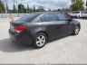 1G1PC5SB3F7****** Salvage and Wrecked 2015 Chevrolet Cruze in Missouri State