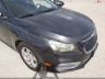 1G1PC5SB3F7****** Salvage and Repairable 2015 Chevrolet Cruze in Missouri State