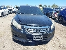 1HGCP3F81CA****** Wrecked 2012 Honda Accord in California State