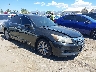 1HGCP3F81CA****** Salvage and Wrecked 2012 Honda Accord in North Hollywood