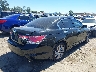 1HGCP3F81CA****** Salvage and Wrecked 2012 Honda Accord in California State