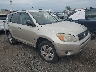 JTMBD33V065****** Wrecked 2006 Toyota RAV4 in New Jersey State