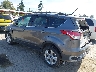 1FMCU0GX4DU****** Salvage and Repairable 2013 Ford Escape in Seattle