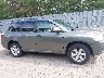 5TDZA3EH3AS****** Usados 2010 Toyota Highlander en Estado de Nueva Jersey