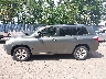 5TDZA3EH3AS****** Reparables 2010 Toyota Highlander en Estado de Nueva Jersey