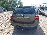 5TDZA3EH3AS****** Destrozados 2010 Toyota Highlander