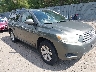 5TDZA3EH3AS****** Salvamento y Destrozados 2010 Toyota Highlander en Central New Jersey