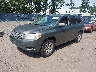 5TDZA3EH3AS****** Usados y Reparables 2010 Toyota Highlander en Central New Jersey