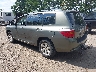 5TDZA3EH3AS****** Salvamento y Reparables 2010 Toyota Highlander en Central New Jersey