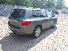 5TDZA3EH3AS****** Salvamento y Destrozados 2010 Toyota Highlander en Estado de Nueva Jersey