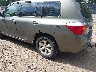 5TDZA3EH3AS****** Salvamento y Reparables 2010 Toyota Highlander en Estado de Nueva Jersey