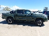 3TMAZ5CNXMM****** Usados 2021 Toyota Tacoma en Estado de California