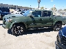 3TMAZ5CNXMM****** Reparables 2021 Toyota Tacoma en Estado de California