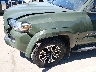 3TMAZ5CNXMM****** Usados 2021 Toyota Tacoma