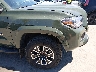 3TMAZ5CNXMM****** Reparables 2021 Toyota Tacoma