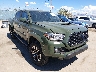 3TMAZ5CNXMM****** Salvamento y Destrozados 2021 Toyota Tacoma en North Hollywood