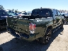 3TMAZ5CNXMM****** Salvamento y Destrozados 2021 Toyota Tacoma en Estado de California