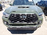 3TMAZ5CNXMM****** Salvamento y Reparables 2021 Toyota Tacoma en Estado de California