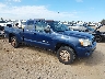 5TETX22NX6Z****** Salvage and Wrecked 2006 Toyota Tacoma in San Diego