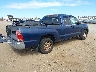 5TETX22NX6Z****** Salvage and Wrecked 2006 Toyota Tacoma in California State