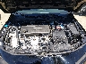 19XFL2H84TE****** Repairable 2026 Honda Civic in North Hollywood