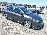 JTDBL40E399****** Salvage and Wrecked 2009 Toyota Corolla in High Desert