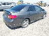 JTDBL40E399****** Salvage and Wrecked 2009 Toyota Corolla in California State