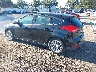 1FADP3K26JL****** Salvage and Repairable 2018 Ford Focus in Orlando