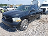 1C6RD7KTXCS****** Used and Repairable 2012 RAM 1500 in York Springs