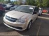 2C4RDGBG3GR****** Usados y Reparables 2016 Dodge Grand Caravan en Denver East