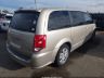 2C4RDGBG3GR****** Salvamento y Destrozados 2016 Dodge Grand Caravan en Estado de Colorado