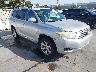 JTEDS41A282****** Salvage and Wrecked 2008 Toyota Highlander in Fremont