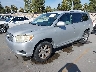 JTEDS41A282****** Used and Repairable 2008 Toyota Highlander in Fremont