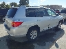 JTEDS41A282****** Salvage and Wrecked 2008 Toyota Highlander in California State