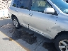 JTEDS41A282****** Salvage and Repairable 2008 Toyota Highlander in California State