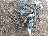 5NPDH4AE2DH****** Wrecked 2013 Hyundai Elantra in Arizona State