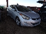 5NPDH4AE2DH****** Salvage and Wrecked 2013 Hyundai Elantra in Phoenix