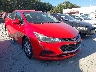 1G1BH5SE7H7****** Salvage and Wrecked 2017 Chevrolet Cruze in Atlanta North