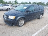 2C4RDGCG9ER****** Used and Repairable 2014 Dodge Grand Caravan in Fort Wayne