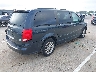 2C4RDGCG9ER****** Salvage and Wrecked 2014 Dodge Grand Caravan in Indiana State